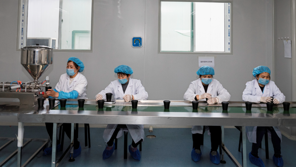 化妝品代加工|面膜代加工工廠選擇攻略，注意這四點，避免踩雷！附帶嬰兒用品相關(guān)提示