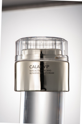 模糊的藝術(shù) 化妝品攝影中的朦朧美學(xué)