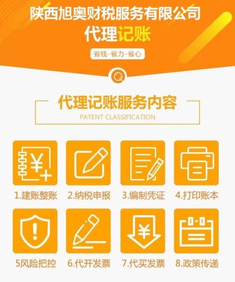 西安營業(yè)執(zhí)照辦理、資質代辦與稅務籌劃服務全攻略