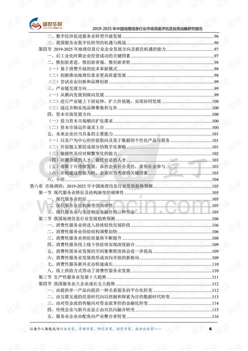 2019-2025年中國地理信息行業(yè)市場深度評估與投資戰(zhàn)略研究報(bào)告專項(xiàng)審計(jì)分析